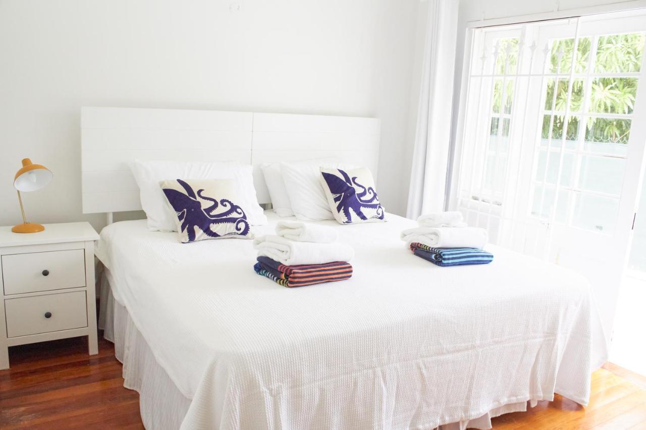 Hummingbird Villa Saint James Exterior foto